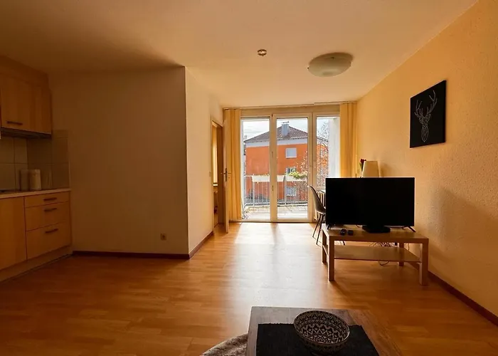 2 Am Milaneo Stadtmitte Hbf *