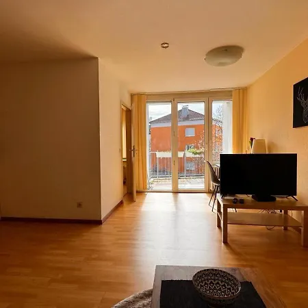 2 Am Milaneo Stadtmitte Hbf *