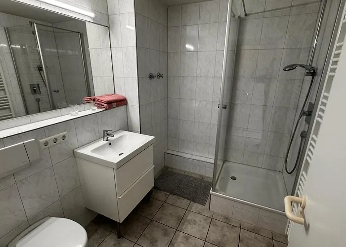 2 Am Milaneo Stadtmitte Hbf * Estugarda