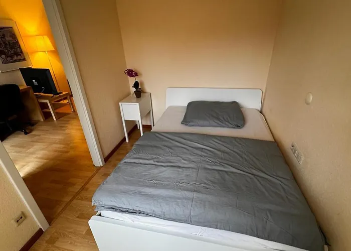 2 Am Milaneo Stadtmitte Hbf * Estugarda